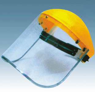 焊接防護面罩