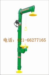 電伴熱型復(fù)合式洗眼裝置