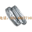 諾斯 銀色復合膜防化袖套SSS