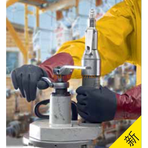 Ansell58-530丁腈涂層手套