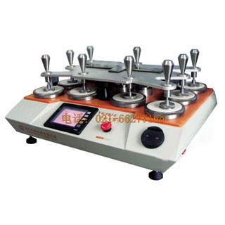 YG401E數(shù)字式織物平磨儀