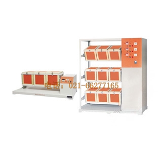 YG511-III滾箱式起球儀