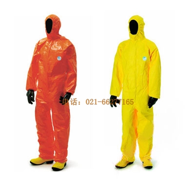德爾格Protec Plus 輕型防化服R54870
