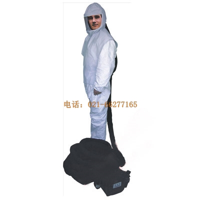 電動送風長管呼吸器