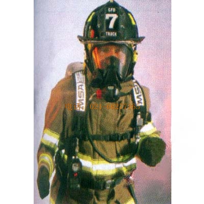 MSA FireHawk CBRN�Խoʽ�՚������ 