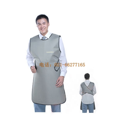 PA05鉛背心-無鉛x射線防護(hù)背心