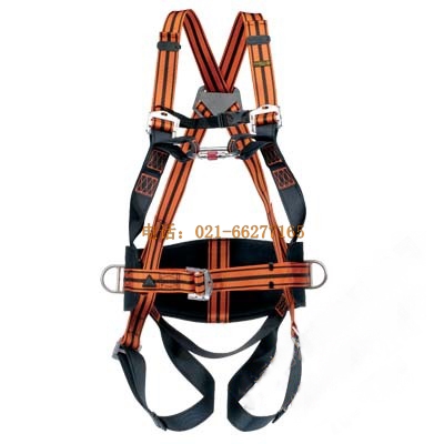 代爾塔全身式安全帶|安全帶