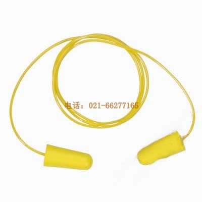 代爾塔 PU發(fā)泡帶線(xiàn)耳塞