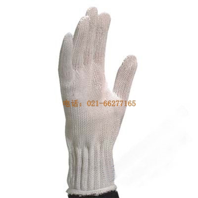 代爾塔 救援專用防切割針織手套