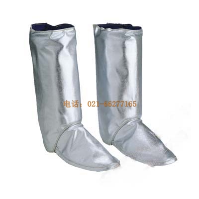 代爾塔 隔熱防濺射套靴