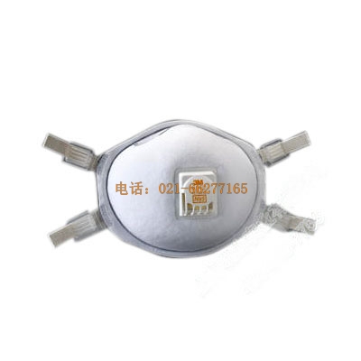 3M 8512N95焊接用防護口罩