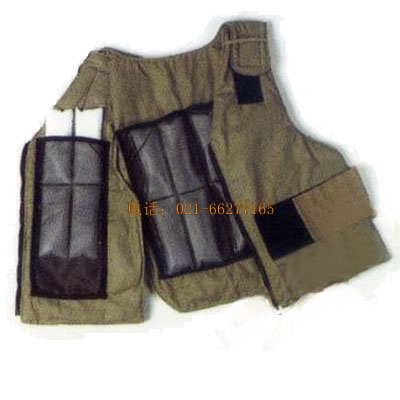 MSA梅思安 冰袋背心A504741