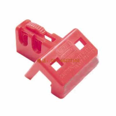 諾斯 CB04 C-SAFE® 斷路器鎖具