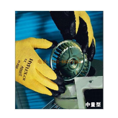 Ansell HyFlex CR ��������11-500