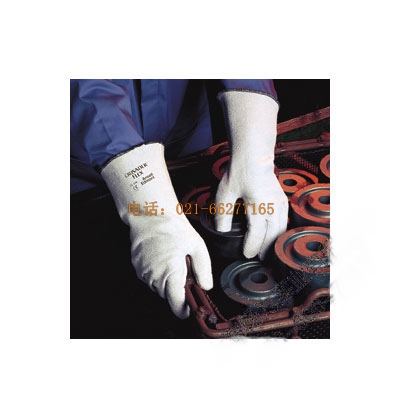 Ansell CrusaderFlex �͸ߜ�����42-474