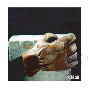 Ansell Therm-A-Grip 耐低溫手套44-315