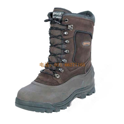 諾斯A466 RANGER保暖派克靴
