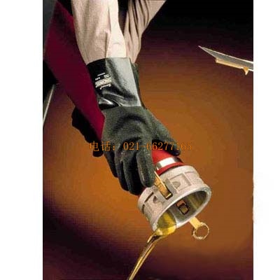 Ansell Snorkel PVC��������4-414