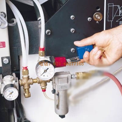 貝迪 SMC空氣管路調(diào)節(jié)器鎖 64539