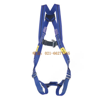 巴固 TITAN 雙掛點(diǎn)全身安全帶