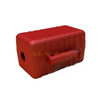 插頭安全鎖具(小號) 90008