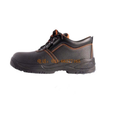 巴固 防高溫安全鞋 (低幫)