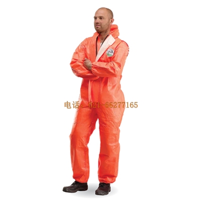 雷克蘭派瑞朗TPCR阻燃化學(xué)防護(hù)服