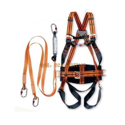 代爾塔 506106 豪華型防墜套裝