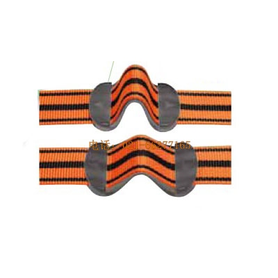 代爾塔 502201 波形安全帶調(diào)節(jié)扣