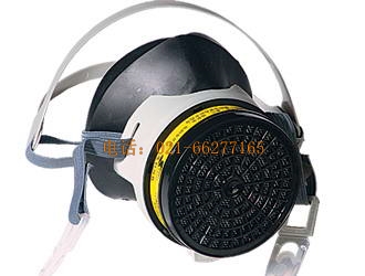 ST-FDX 防毒半面具(橡膠)