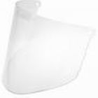 防化學(xué)透明丙酸酯面屏