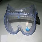 防化學(xué)眼罩