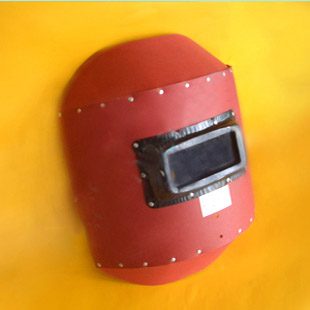 手持式焊接面具