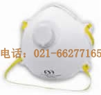 FFP3 防塵口罩(釘帶)|口罩