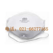 FFP2 折疊型防塵口罩(呼吸閥)|口罩