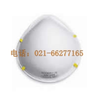 N95 碗狀防塵口罩|防塵口罩