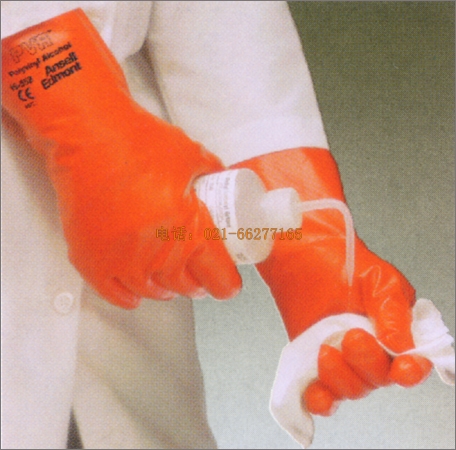 Ansell PVA��������15-554