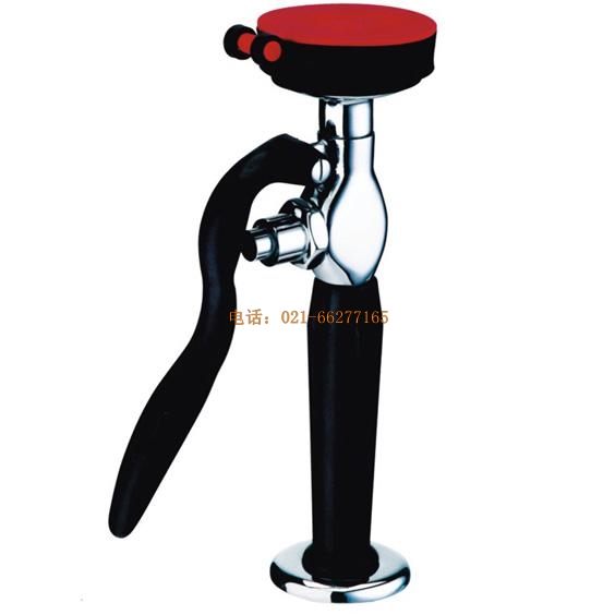 臺式移動(dòng)單口洗眼裝置