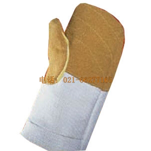 1100度耐高溫手套|Jutec防護手套