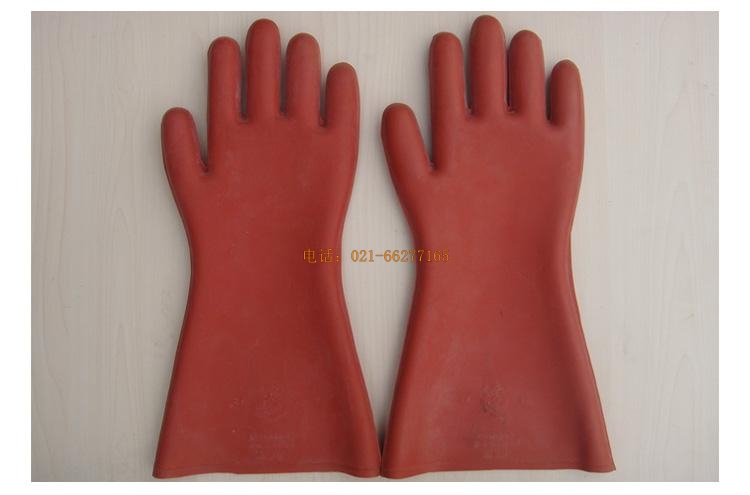 5KV絕緣手套