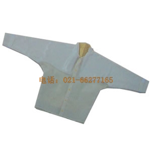 網(wǎng)狀絕緣衣