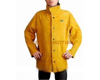 阻燃焊工工作服
