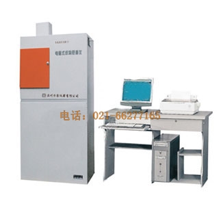 CW811D型全電腦織物懸垂儀