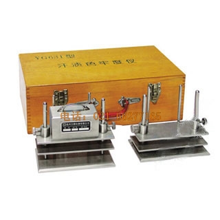 YG631汗?jié)n色牢度儀