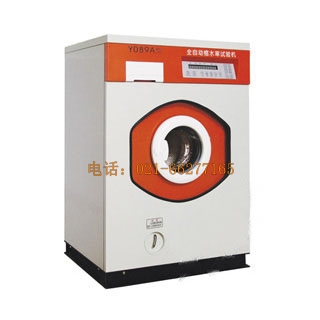 Y089A全自動縮水率試驗(yàn)機(jī)