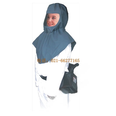 電動送風(fēng)防塵防毒呼吸器 PRF-102RM3