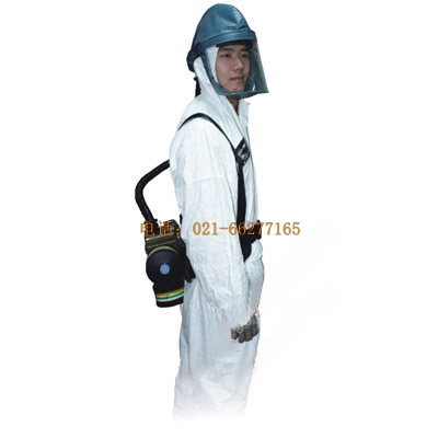 電動(dòng)送風(fēng)防塵防毒呼吸器 PRF-103M1