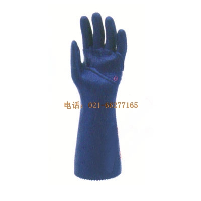 MSA梅思安 Multiplus RRM 防化手套9911025