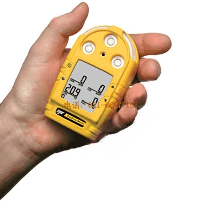 HoneyWell 復(fù)合氣體探測儀