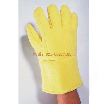 巴固 SuperTherma 耐高溫手套